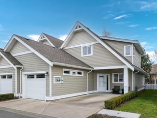 Townhouse for sale in Comox, 52 700 Lancaster Way, 1027231 | Realtylink.org