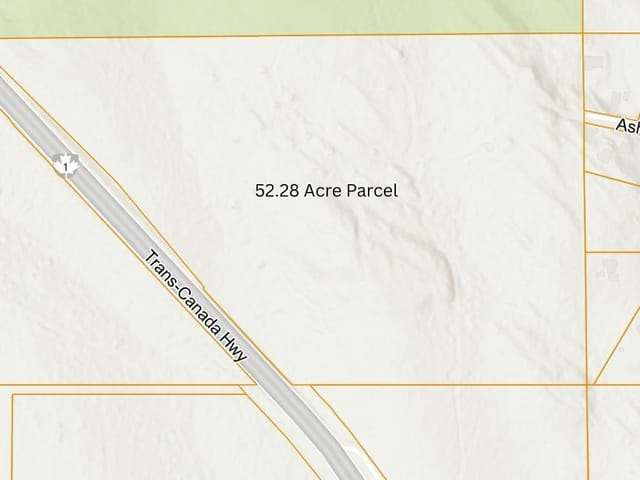 Lot for sale in Chemainus, Section 8 Trans Canada Hwy, 1027232 | Realtylink.org