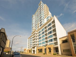 Apartment for sale in Nanaimo, 503 38 Front St, 1027241 | Realtylink.org