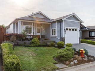 Manufactured Home for sale in Nanaimo, 3866 Mimosa Dr, 1027244 | Realtylink.org