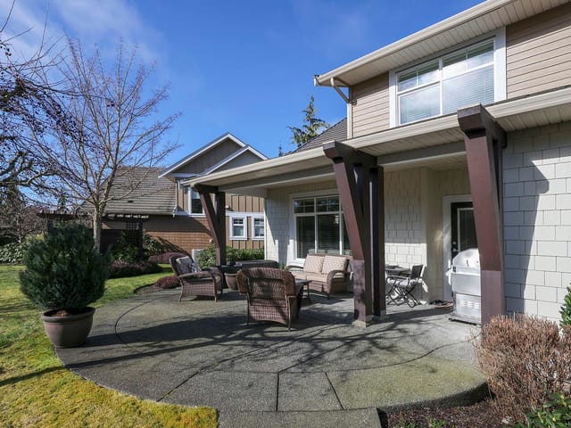 Townhouse for sale in Courtenay, 107 1055 Crown Isle Dr, 1027251 | Realtylink.org
