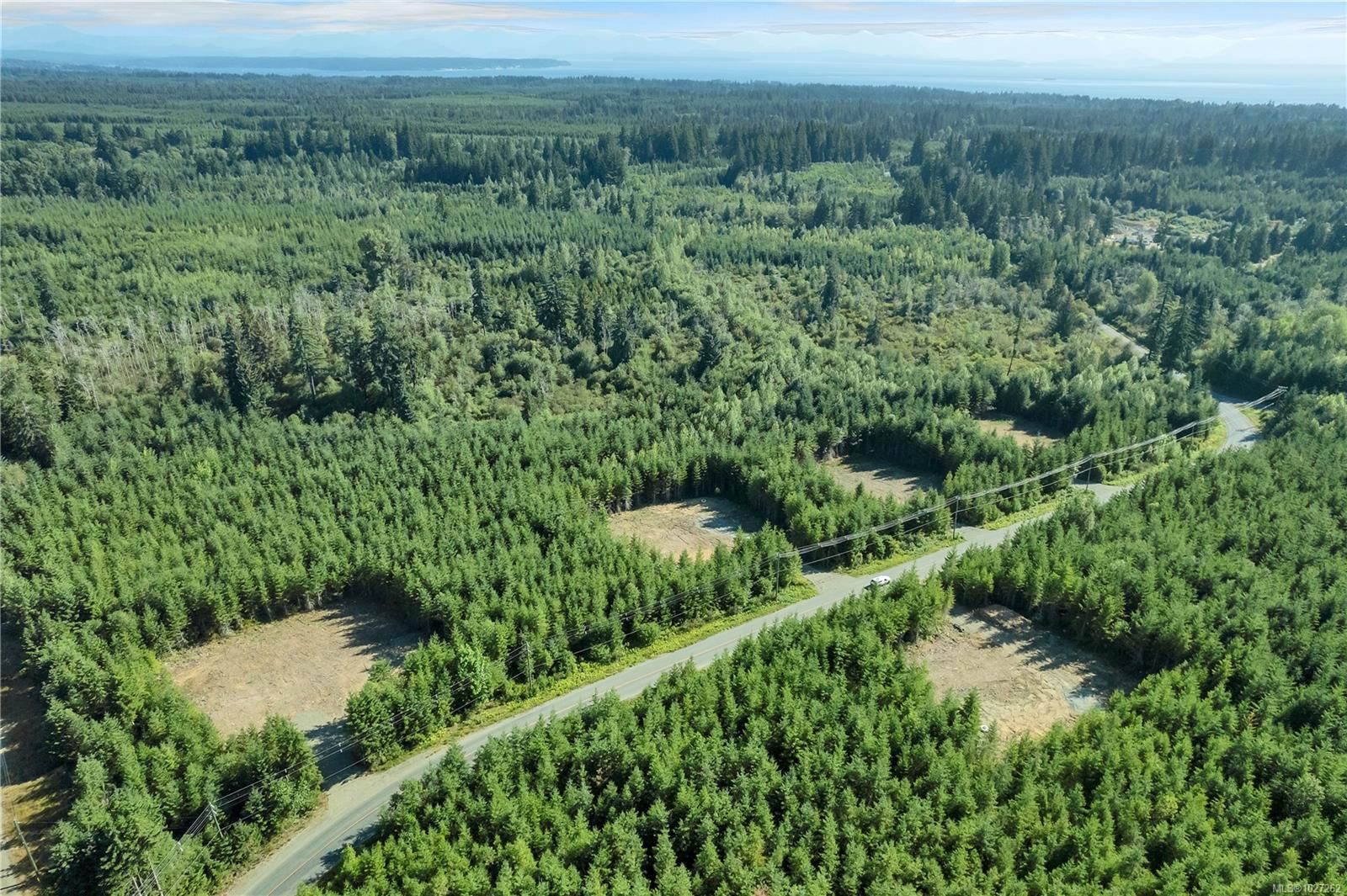 Lot for sale in Campbell River, Lot 2 York Rd, 1027262 | Realtylink.org