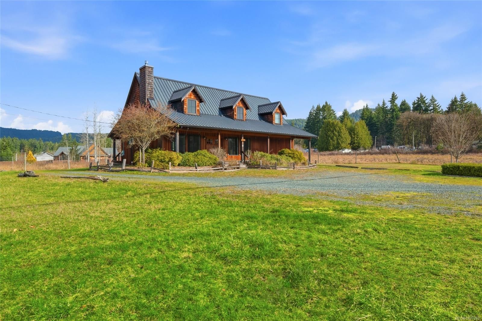 Business for sale in Port Alberni, 2787 Alberni Hwy, 1027263 | Realtylink.org