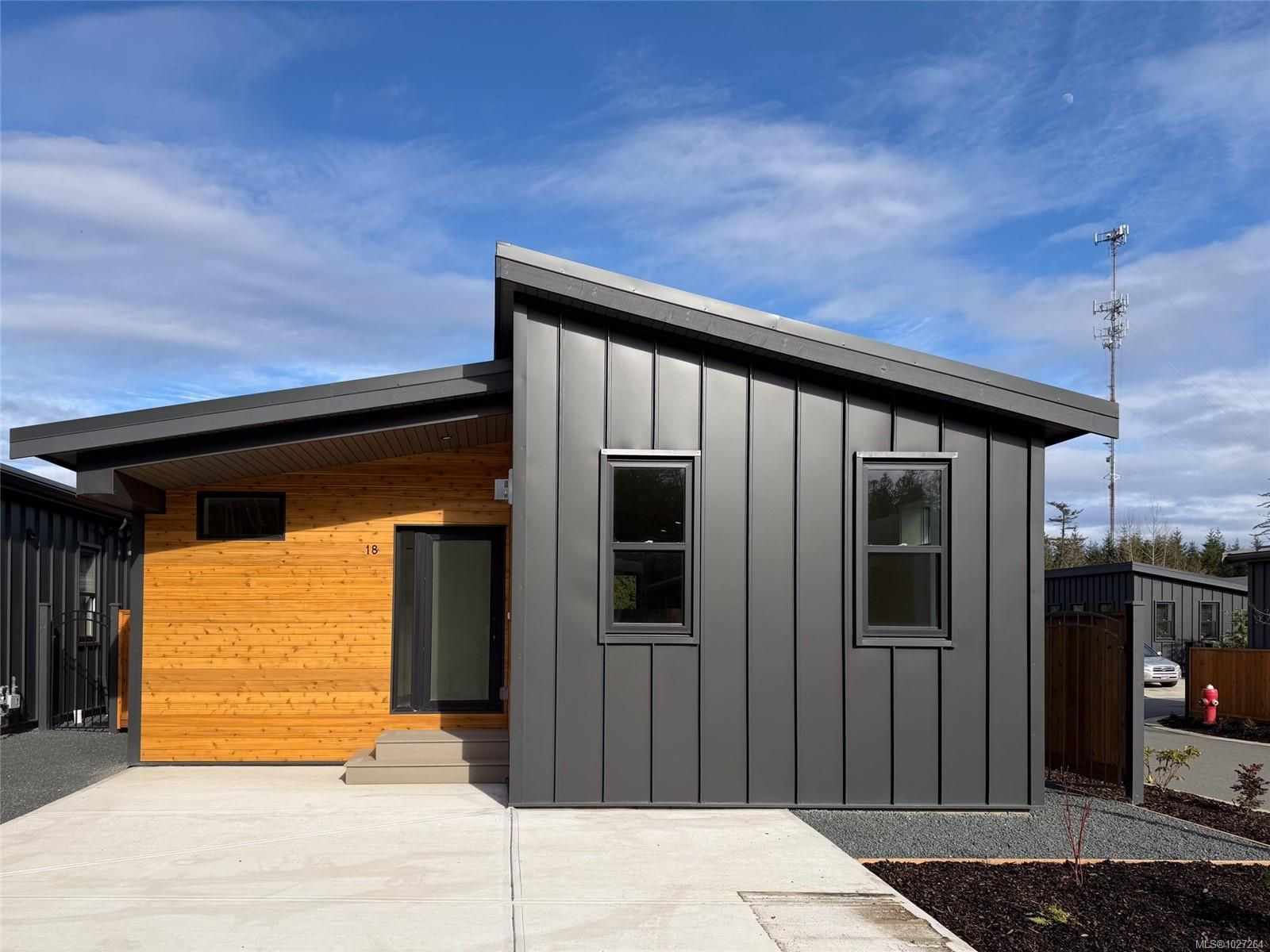 Manufactured Home for sale in Cumberland, 18 3025 Royston Rd, 1027264 | Realtylink.org