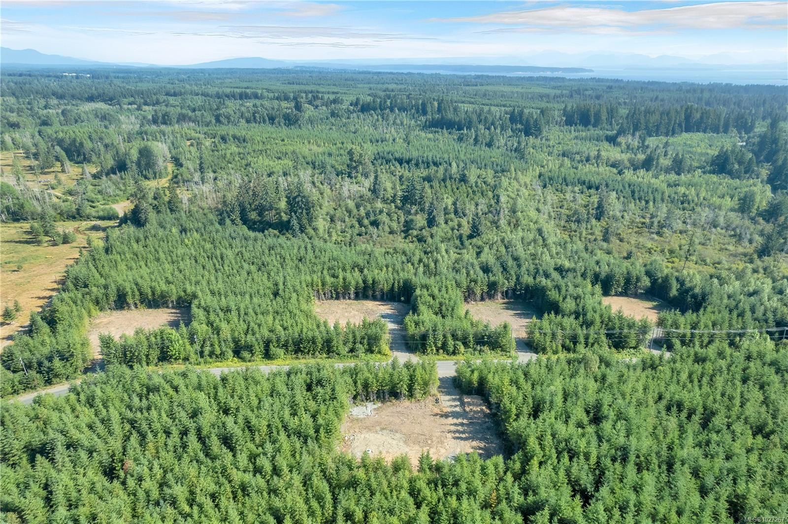 Lot for sale in Campbell River, Lot 3 York Rd, 1027267 | Realtylink.org
