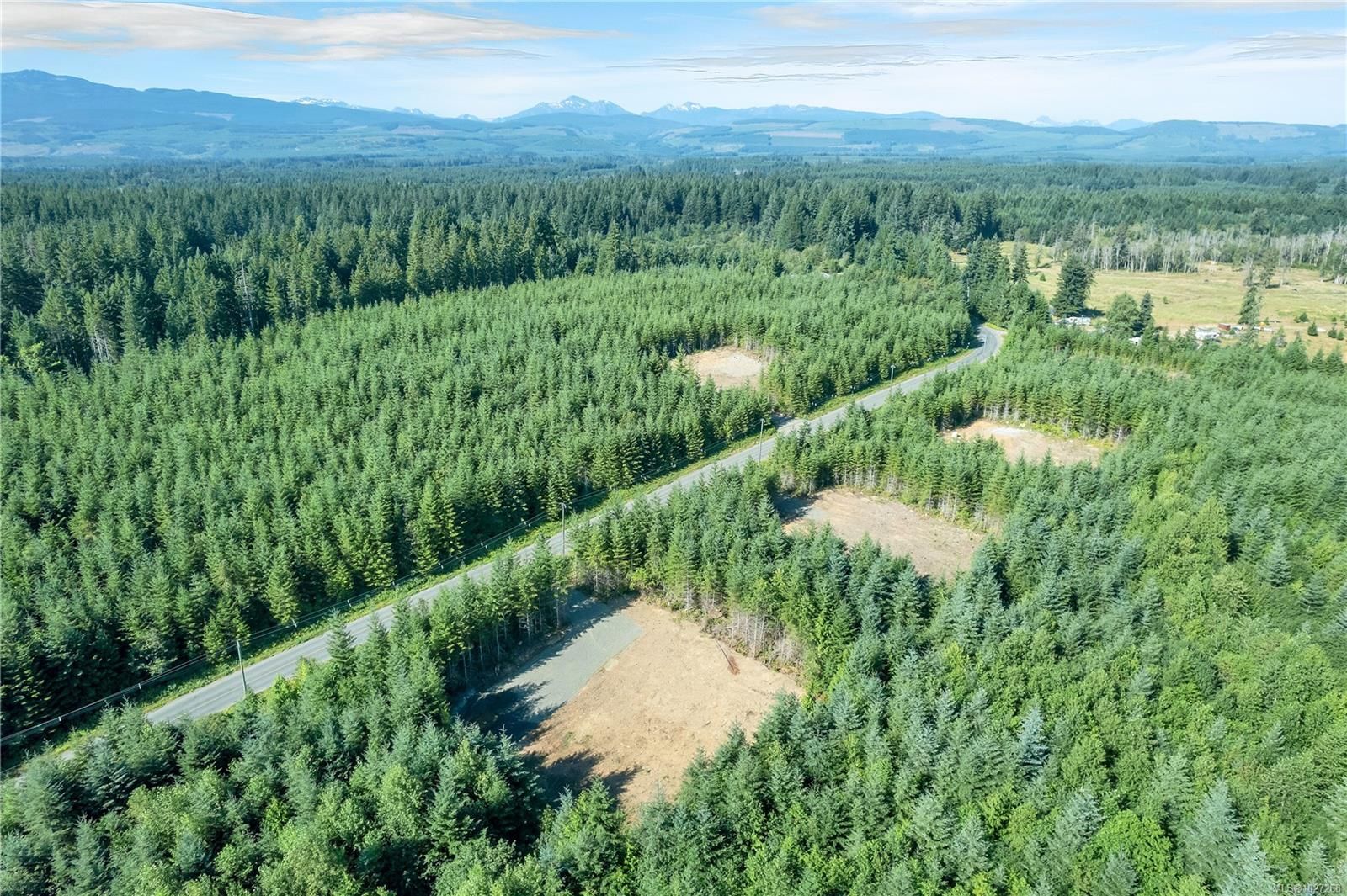 Lot for sale in Campbell River, Lot 4 York Rd, 1027268 | Realtylink.org