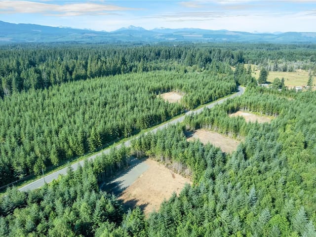 Lot for sale in Campbell River, Lot 4 York Rd, 1027268 | Realtylink.org