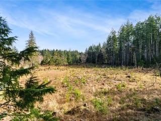 Lot for sale in Quadra Island, Lot 1 Cape Mudge Rd, 1027270 | Realtylink.org