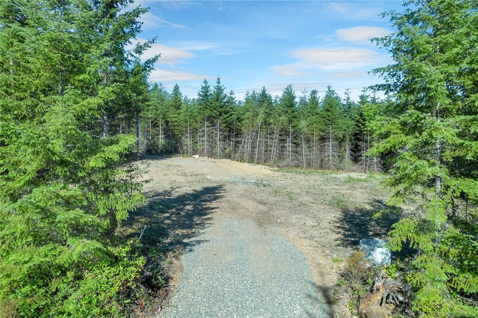 Lot for sale in Campbell River, Lot 6 Chantrelle Way, 1027274 | Realtylink.org