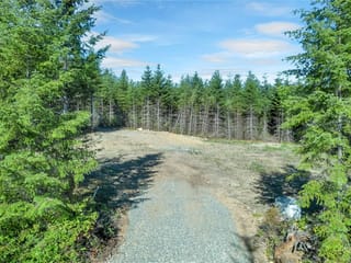 Lot for sale in Campbell River, Lot 6 Chantrelle Way, 1027274 | Realtylink.org