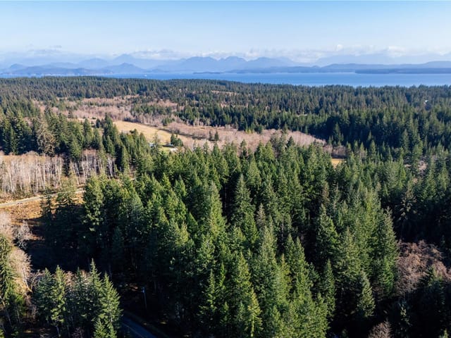 Lot for sale in Quadra Island, 596 Cape Mudge Rd, 1027277 | Realtylink.org