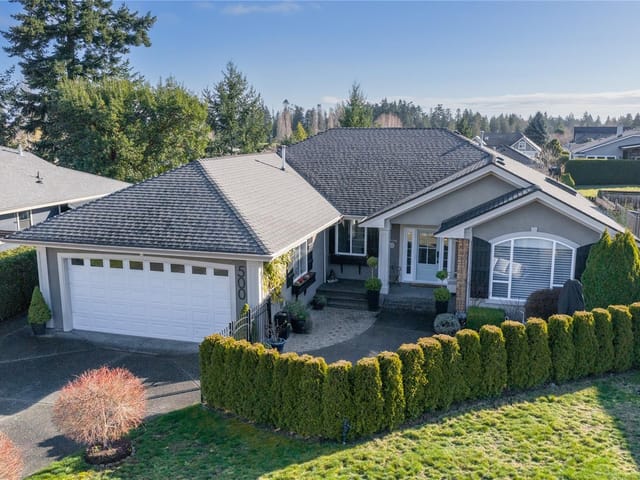 House for sale in Qualicum Beach, 500 Muirfield Clse, 1027286 | Realtylink.org