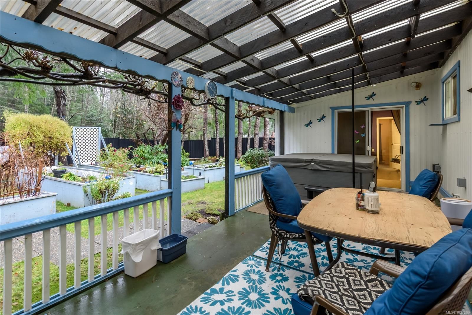 Manufactured Home for sale in Campbell River, 113 Woodburn Rd, 1027288 | Realtylink.org