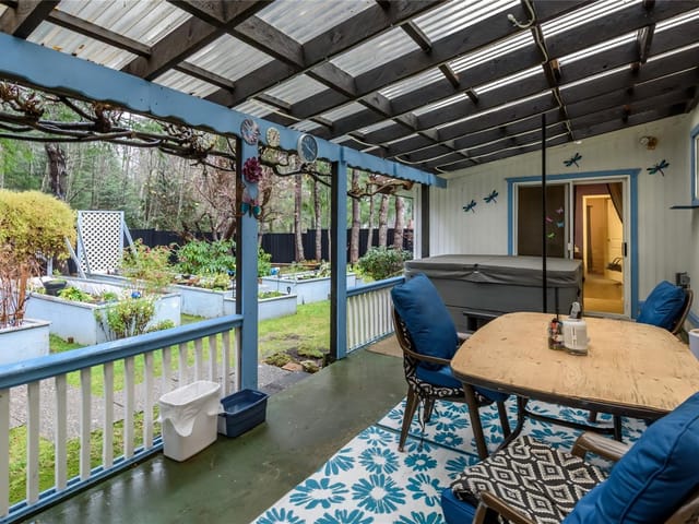 Manufactured Home for sale in Campbell River, 113 Woodburn Rd, 1027288 | Realtylink.org