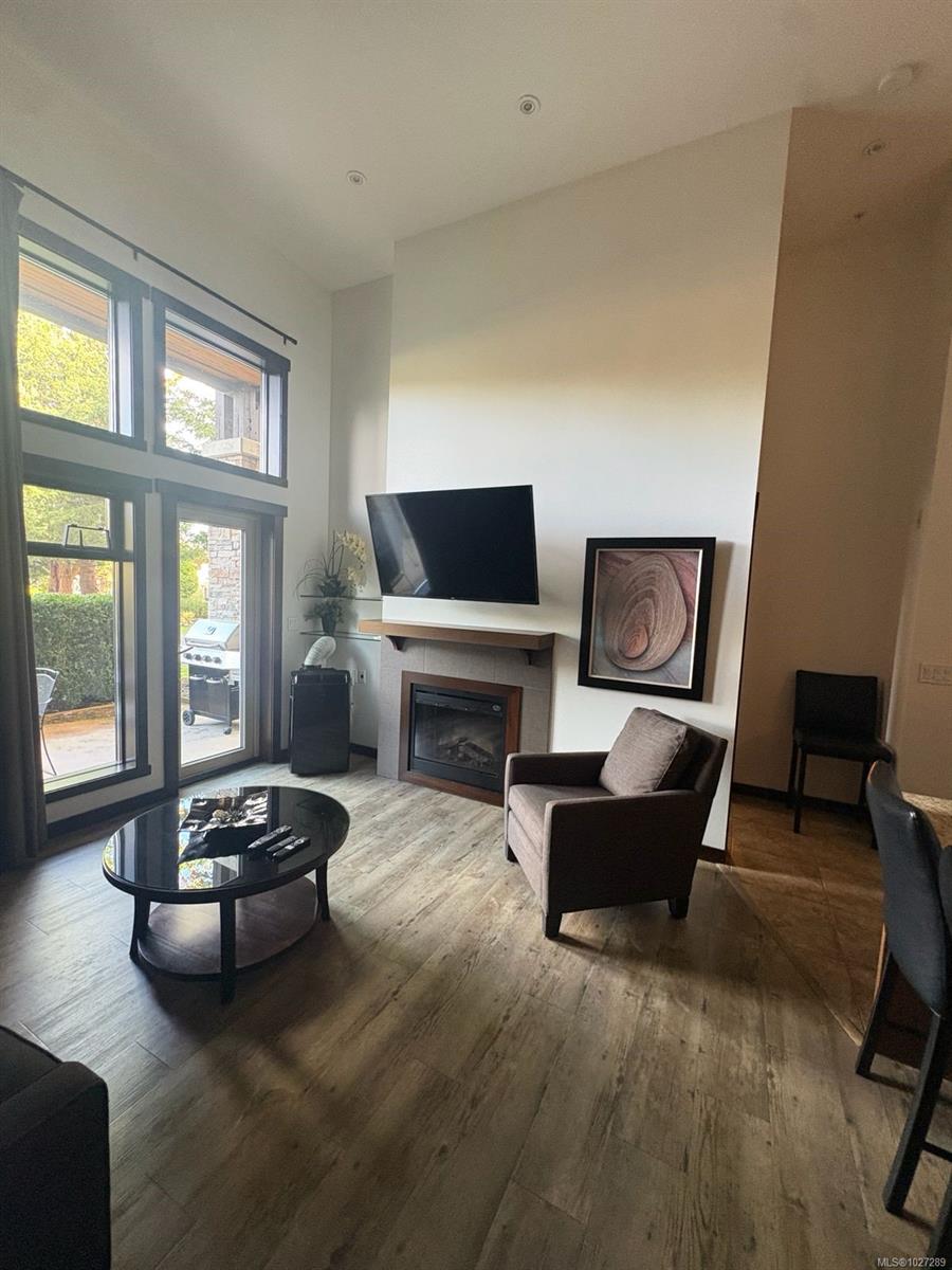 Apartment for sale in Parksville, 111 1175 Resort Dr, 1027289 | Realtylink.org
