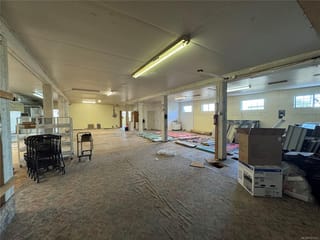 Commercial property for lease in Nanaimo, 451 Albert St, 1027301 | Realtylink.org