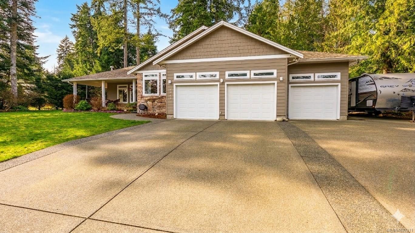 House for sale in Fanny Bay, 6503 Walker Frontage Rd, 1027311 | Realtylink.org