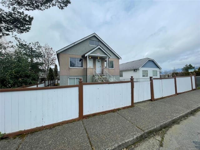 Fourplex for sale in Port Alberni, 2850 5th Ave, 1027317 | Realtylink.org