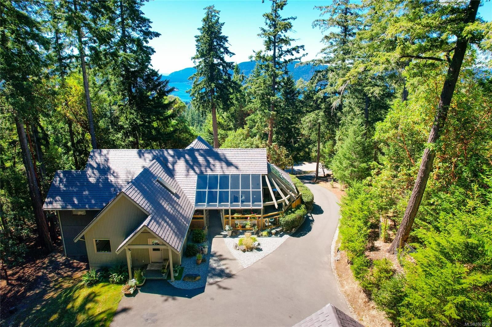 House for sale in Salt Spring, 154 Cormorant Cres, 1027319 | Realtylink.org