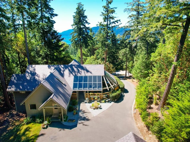 House for sale in Salt Spring, 154 Cormorant Cres, 1027319 | Realtylink.org