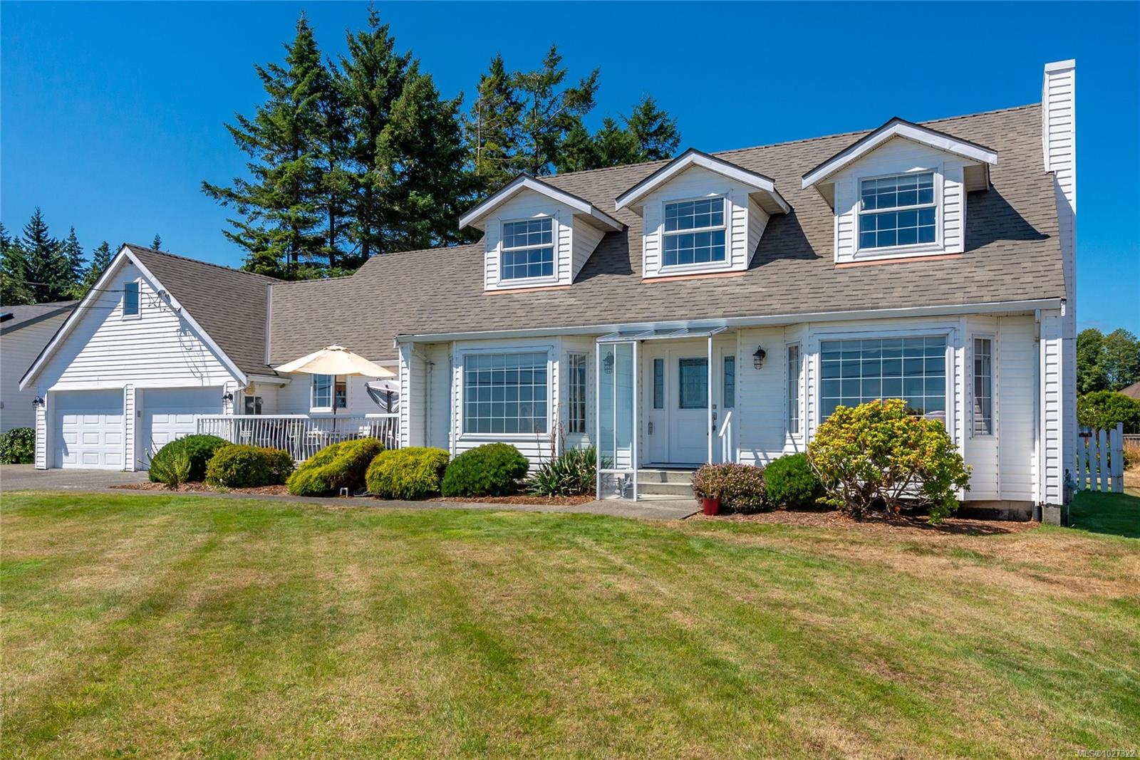 House for sale in Campbell River, 3816 Island S Hwy, 1027322 | Realtylink.org