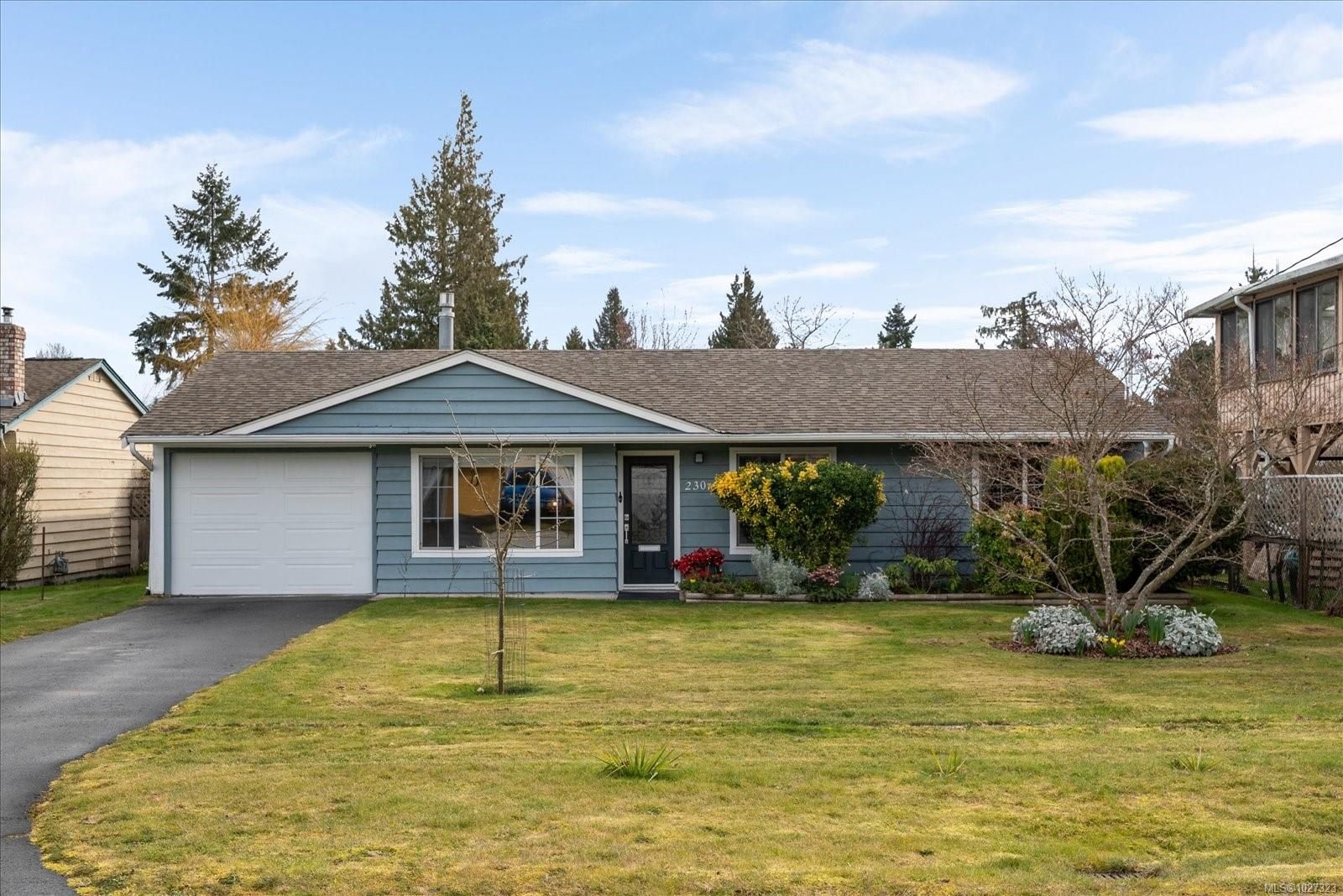 House for sale in Parksville, 230 Evergreen St, 1027323 | Realtylink.org