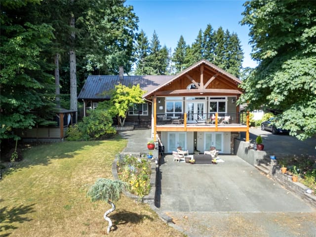 House for sale in Black Creek, 8947 Clarkson Ave, 1027324 | Realtylink.org