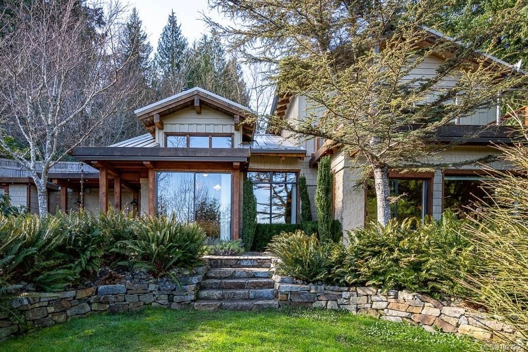 House for sale in Cortes Island, 825 Austin Dr, 1027325 | Realtylink.org