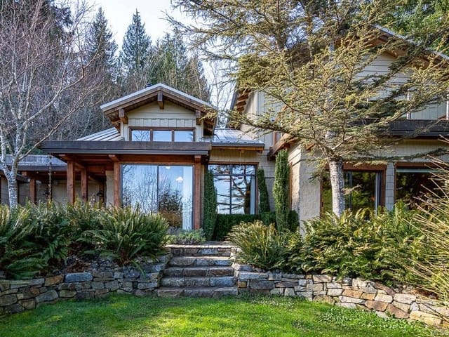 House for sale in Cortes Island, 825 Austin Dr, 1027325 | Realtylink.org