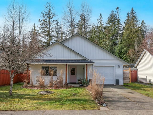 House for sale in Courtenay, 1471 Krebs Cres, 1027329 | Realtylink.org