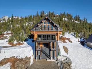 House for sale in Courtenay, 710 Arrowsmith Rdg, 1027331 | Realtylink.org