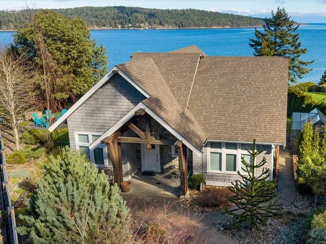 House for sale in Lantzville, 8572 Rumming Rd, 1027332 | Realtylink.org