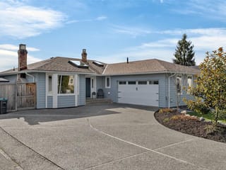 House for sale in Parksville, 542 Panorama Pl, 1027344 | Realtylink.org