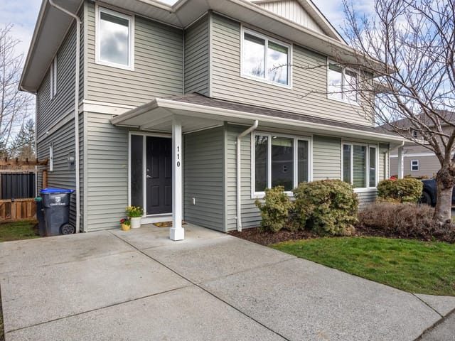 Townhouse for sale in Courtenay, 110 1500 Cumberland Rd, 1027350 | Realtylink.org