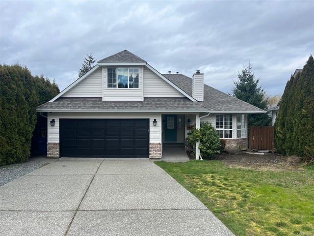 House for sale in Nanaimo, 5667 Carrington Rd, 1027355 | Realtylink.org