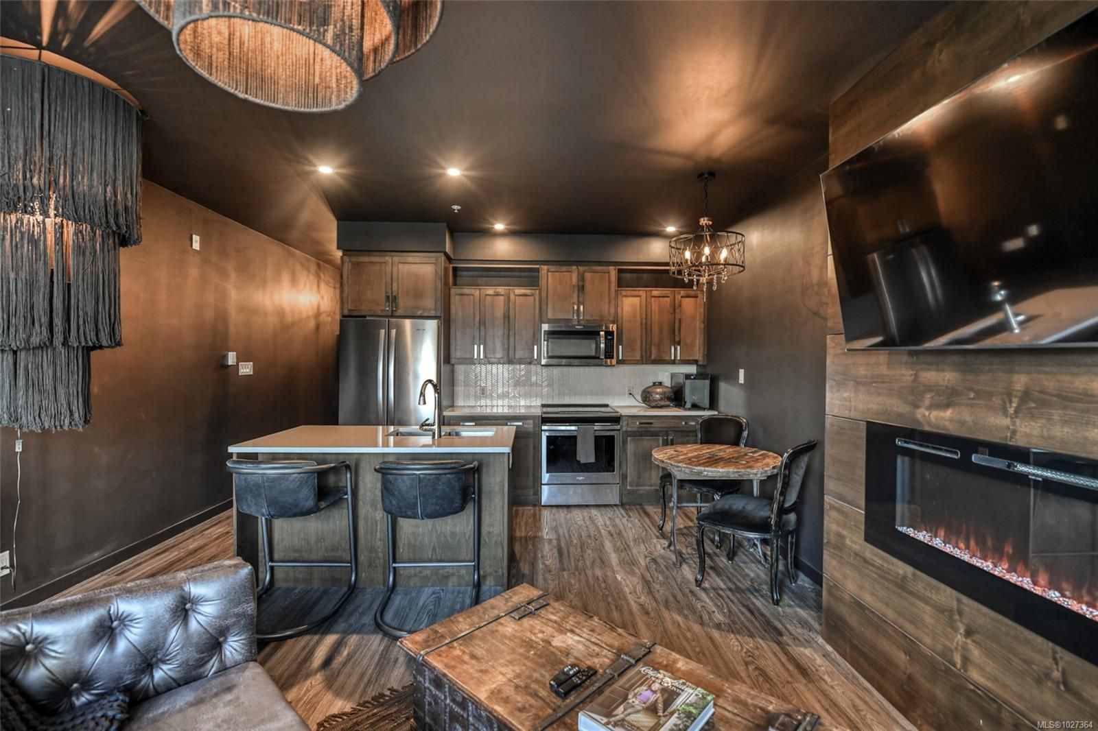 Apartment for sale in Nanaimo, 302 91 Chapel St, 1027364 | Realtylink.org