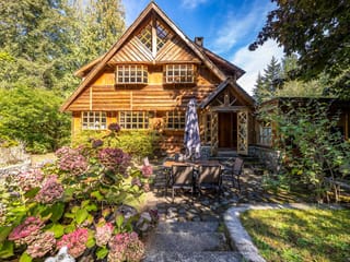 House for sale in Hornby Island, 6300 Anderson Dr, 1027378 | Realtylink.org