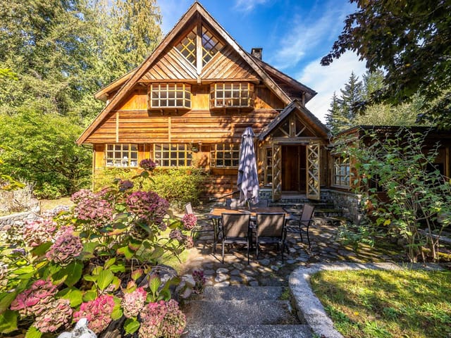House for sale in Hornby Island, 6300 Anderson Dr, 1027378 | Realtylink.org