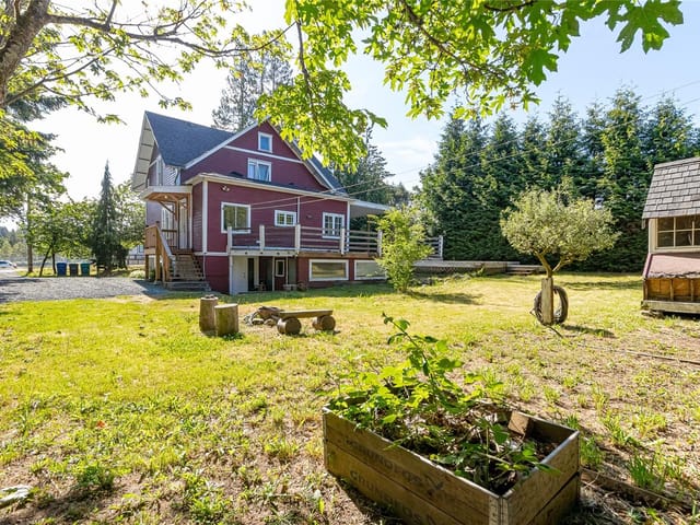 House for sale in Nanaimo, 1421 Cranberry Ave, 1027388 | Realtylink.org