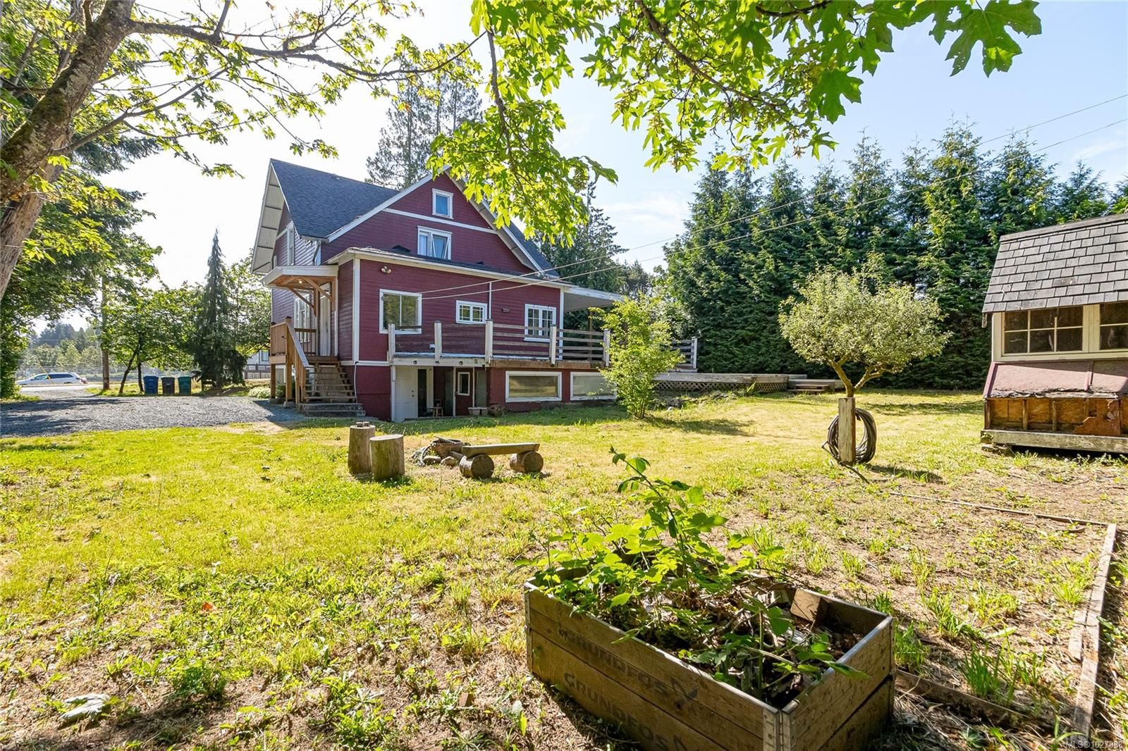 House for sale in Nanaimo, 1421 Cranberry Ave, 1027388 | Realtylink.org