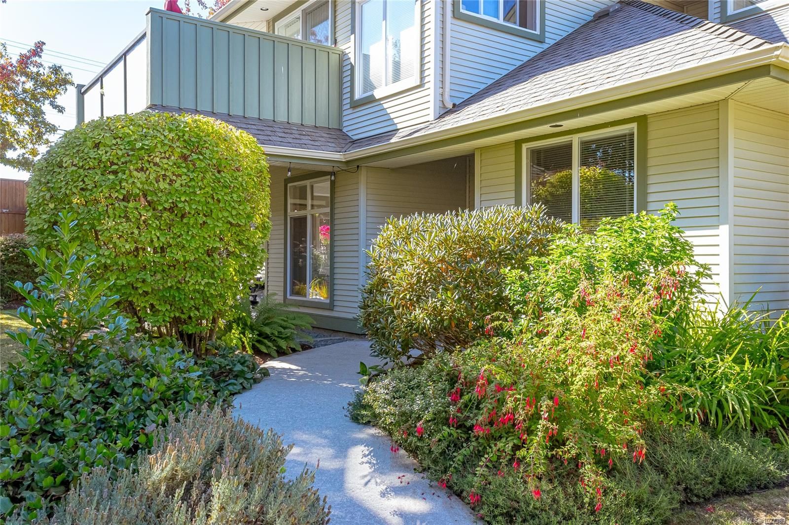 Townhouse for sale in Parksville, 3 340 Young St, 1027389 | Realtylink.org