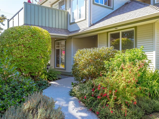 Townhouse for sale in Parksville, 3 340 Young St, 1027389 | Realtylink.org