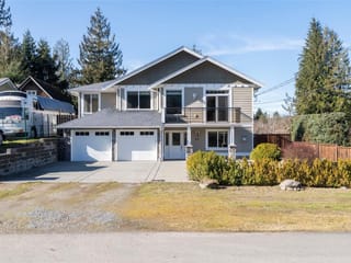 House for sale in Lake Cowichan, 40 Somenos St, 1027395 | Realtylink.org