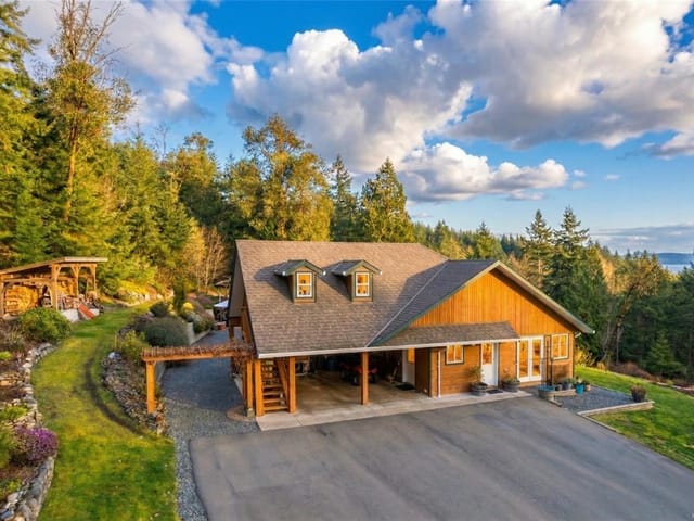 House for sale in Nanoose Bay, 1990 Rena Rd, 1027402 | Realtylink.org