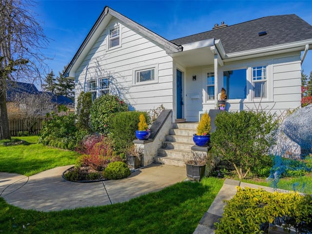 House for sale in Port Alberni, 4621 Strathern St, 1027404 | Realtylink.org