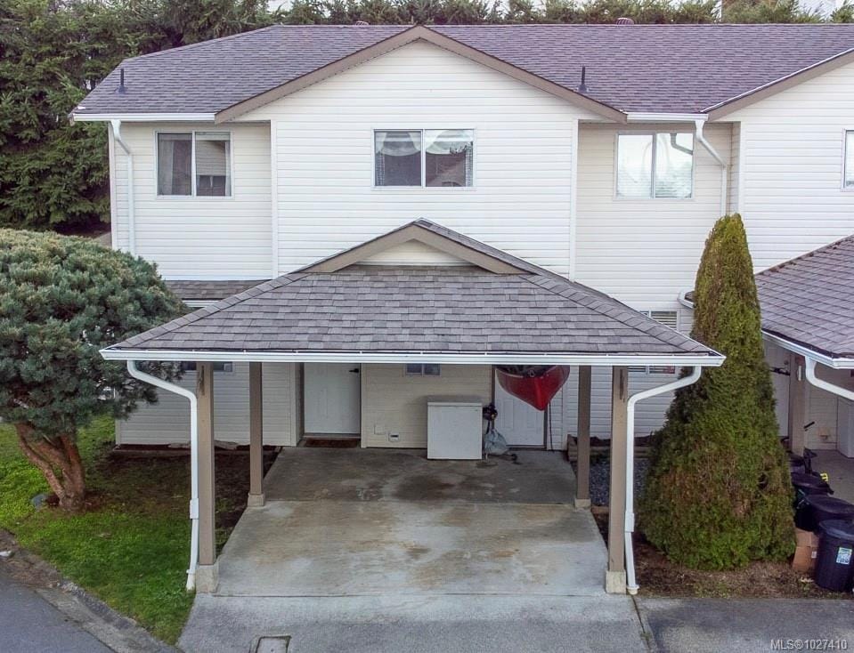 Townhouse for sale in Ladysmith, 18 941 Malone Rd, 1027410 | Realtylink.org