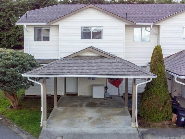 Townhouse for sale in Ladysmith, 18 941 Malone Rd, 1027410 | Realtylink.org