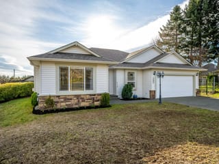 House for sale in Comox, 1291 Ridgemount Dr, 1027413 | Realtylink.org