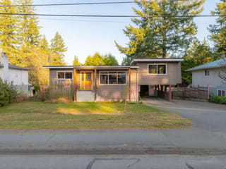House for sale in Nanaimo, 3248 Uplands Dr, 1027415 | Realtylink.org