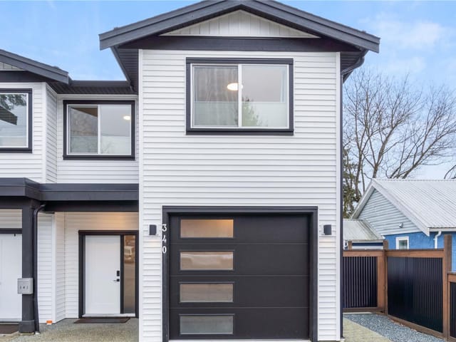 1/2 Duplex for sale in Nanaimo, 340 Millstone Ave, 1027422 | Realtylink.org